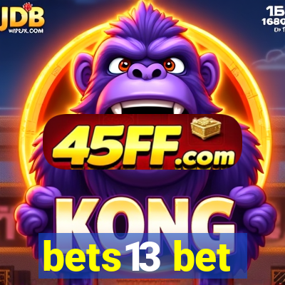 bets13 bet